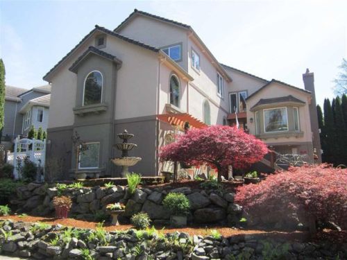1875 Teakwood Cir, Barlow OR  97013-2555 exterior