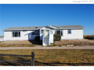 19865 Oasis Ave, Amo, CO 80831-7839
