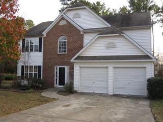 1483 Trafalgar Way, Hampton, GA 30228-3211