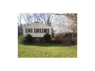 2765 Shelley Ln, Ellenwood, GA 30294-4017