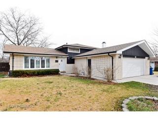 10721 Nordica Ave, Worth, IL 60482-1442