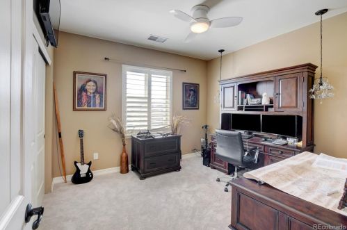 3696 Yale Dr, Westminster CO  80023-8509 exterior