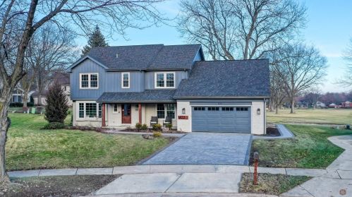 1422 Druid Hills Ct, Naperville IL  60563-1114 exterior
