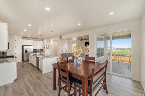 14476 Grape St, Denver CO  80602-7836 exterior