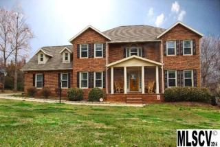 652 39th Ave, Hickory, NC 28601-8079