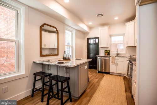 24 Ross St, Lancaster PA  17602-1940 exterior