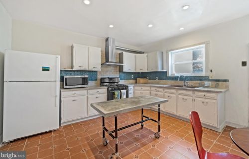 1917 10th St, Philadelphia PA 19148-2358 exterior