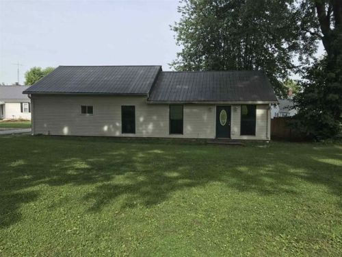 564 Indiana Ave, Plummer, IN 47424-1146