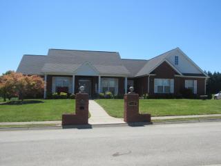 115 Jerrimac Ln, Dandridge, TN 37725-3335