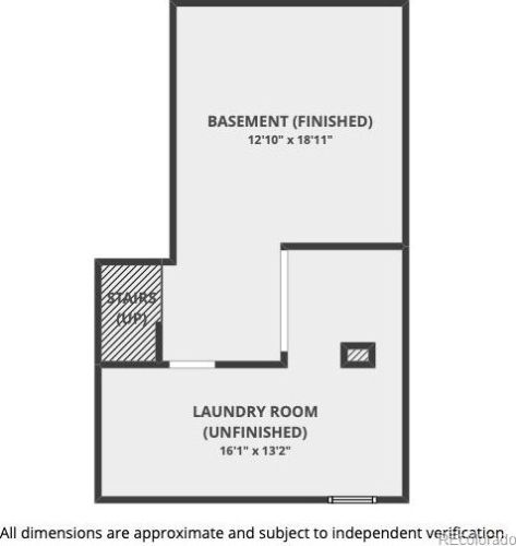1960 Oakland St, Denver CO  80010-1614 exterior