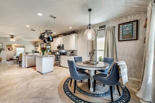 5037 Byers Ave, Fort Worth TX  76107-4129 exterior