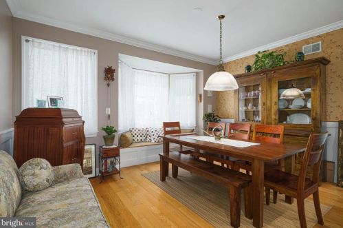 809 20 St, Philadelphia PA 19130-2025 exterior