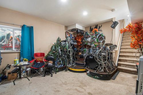 4340 Danube Way, Denver CO  80249-6538 exterior