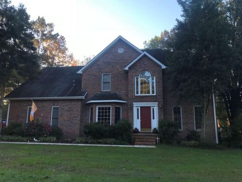 113 Thomaswood Chase, Tullahoma, TN 37388-9543