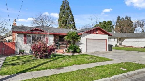 2909 Tully Rd, Modesto, CA 95350-2127