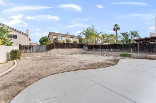 8482 Alexandria St, Riverside CA  92508-8109 exterior