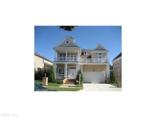 9628 18th Bay St, Norfolk VA  23518-1504 exterior