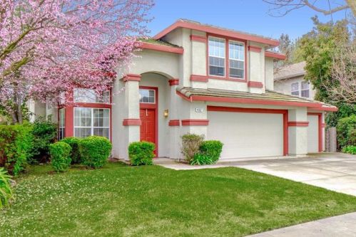 4102 Vistosa St, Davis, CA 95618-7119