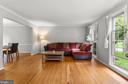 14104 Northwyn Dr, Silver Spring MD exterior