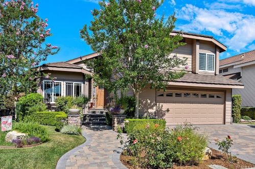 21871 Calatrava, San Juan Capistrano, CA 92692-1174