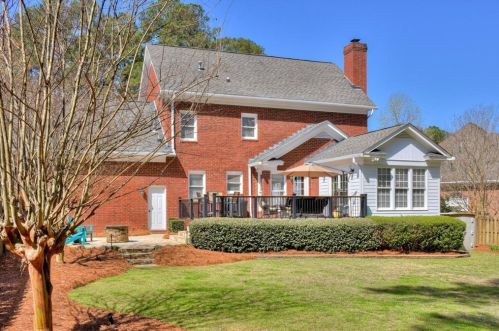 629 Mckinnes Br, Evans GA  30809-4081 exterior