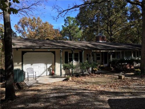 16451 Bluebird Way, Gravette, AR 72736-9236