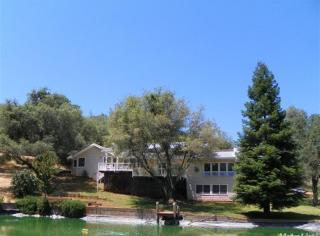 2861 Cutters Cor, Auburn Lake Trails, CA 95614-9565