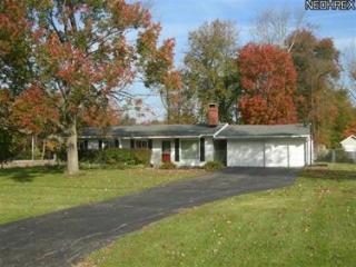 620 Robinhood Dr, Aurora OH  44202-7807 exterior