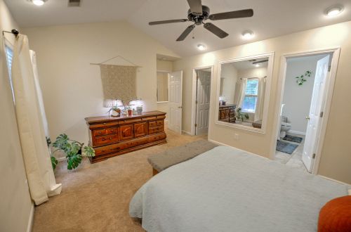 129 Towering Pine Dr, Ladson SC  29456-3701 exterior