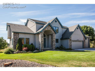 3314 Spring Mountain Ct, Loveland, CO 80537-2614