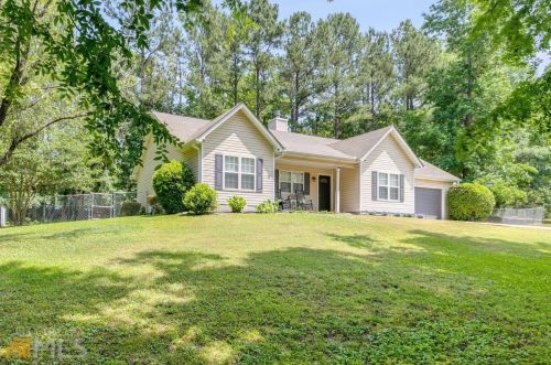 719 Harris Dr, Mcdonough, GA 30252-7653