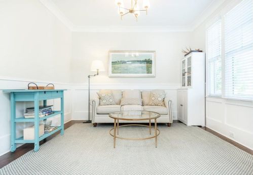 3486 Brookleigh Ln, Atlanta GA  30319-2218 exterior