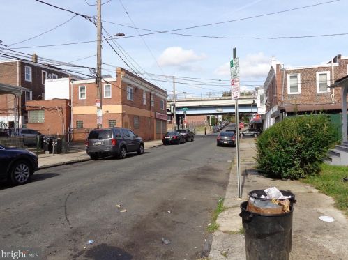 1612 Dyre St, Philadelphia, PA 19124-1335