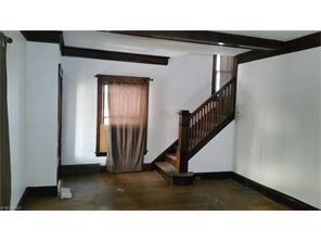 15503 Huntmere Ave, Cleveland OH  44110-1325 exterior