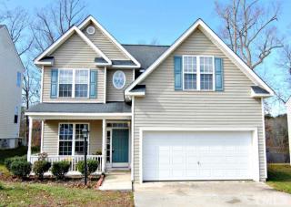 1908 Red Quartz Dr, Raleigh, NC 27610-5636