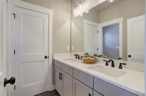 3881 Bentgrass Ln, Jefferson GA  30549-9607 exterior