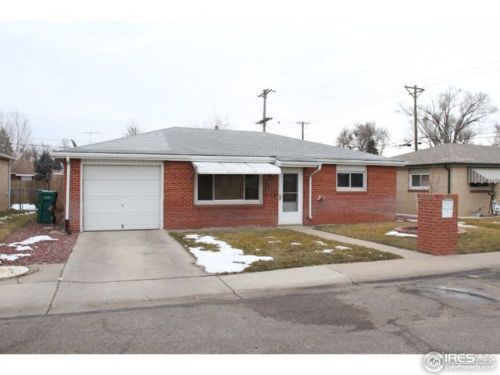 3632 Carson Ct, Greeley, CO 80620-2014