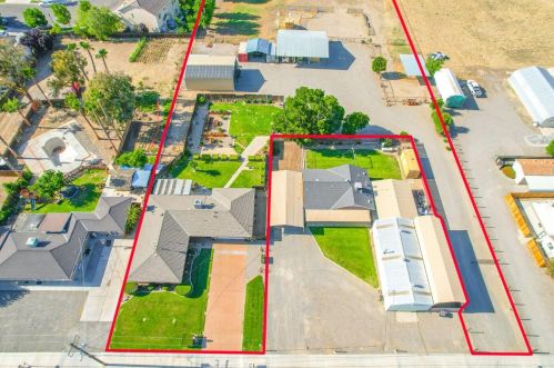 20186 Cardoza Rd, Los Banos, CA 93635-9619