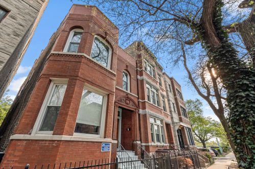 2153 Potomac Ave, Chicago, IL 60622-3011