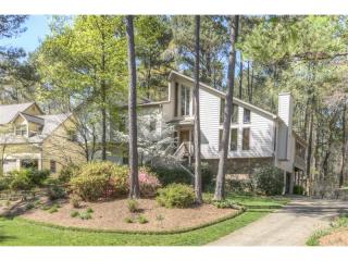 1504 Camp Point Ct, Roswell, GA 30075-5418