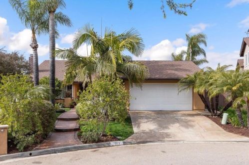 338 Rueda Margarita, San Marcos, CA 92069-3131
