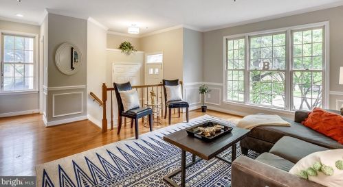 10946 Rocky Mount Way, Silver Spring MD 20902-3687 exterior