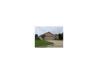 6709 Deal Ct, Fort Worth TX  76135-1649 exterior
