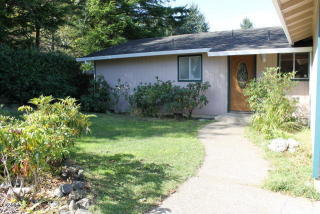 780 Ball Blvd, Waldport OR  97394-9487 exterior