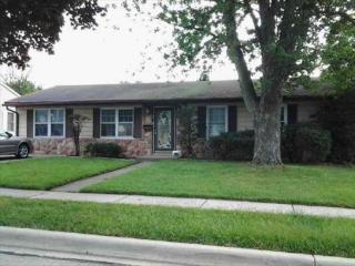 613 Glen Ave, Romeoville IL  60446-1212 exterior