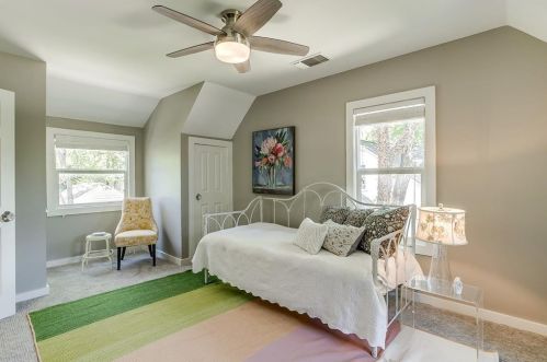 6104 Locke Ave, Fort Worth TX  76116-4635 exterior