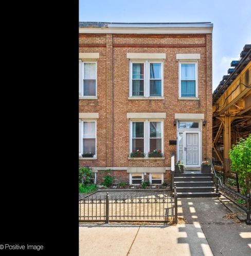 941 Altgeld St, Chicago, IL 60614-2404