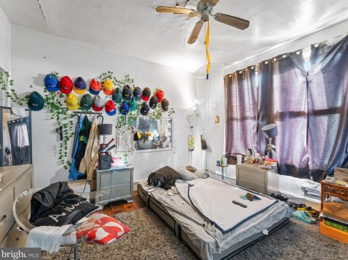 3336 22nd St, Philadelphia PA 19140-4705 exterior