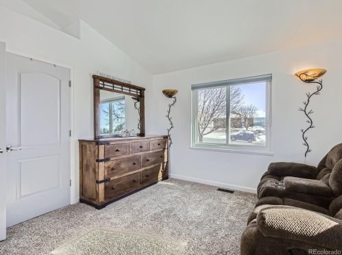 2182 Birdie Dr, Milliken CO 80543-9639 exterior