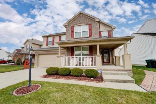 5948 Havenwood Ct, Cincinnati, OH 45237-2551